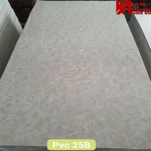 Tấm Nhựa Ốp Tường PVC Giả Đá AV-25B